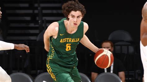 Australian Boomers training camp: Four pressing questions ahead of FIBA Basketball World Cup ...