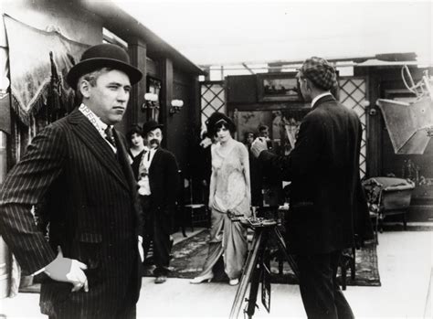 Search | Search | [Mack Sennett on the set of a film] | Charlie Chaplin ...