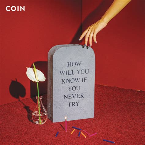 COIN – Talk Too Much Lyrics | Genius Lyrics