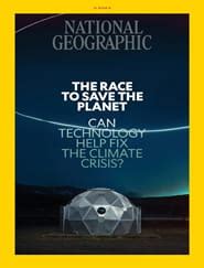 National Geographic Magazine Subscription | StudentMags