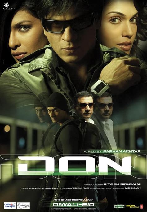 Don (2006) - IMDb