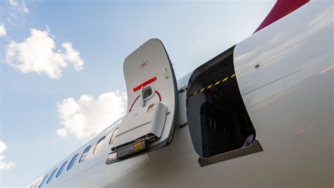 Explainer: What Happens When an Airplane Door Opens Midair?