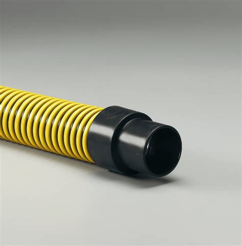 heavy duty vacuum hose