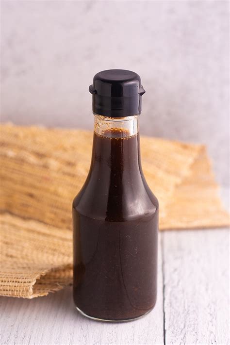 Worcestershire Sauce - VEGWORLD Magazine