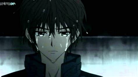 16+ Anime Boy Cry Wallpaper - Anime Wallpaper