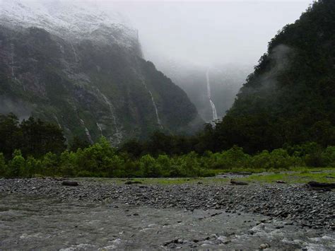 Top 10 Best Waterfalls In New Zealand & How To Visit Them - World of ...