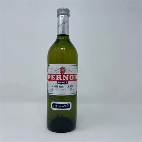 Pernod Pastis – Thebottleneckbroadstairs