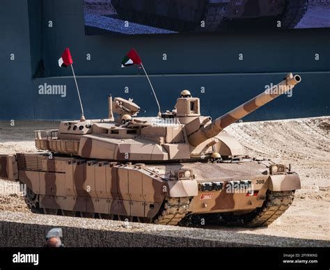 Leclerc tank hi-res stock photography and images - Alamy