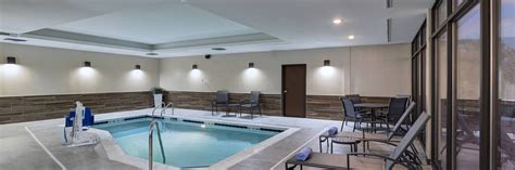 hotel colorado springs co | Fairfield Inn & Suites by Marriott Colorado Springs