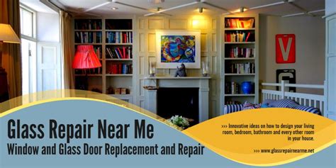 Glass Repair Near Me – Find the best glass replacement companies in ...