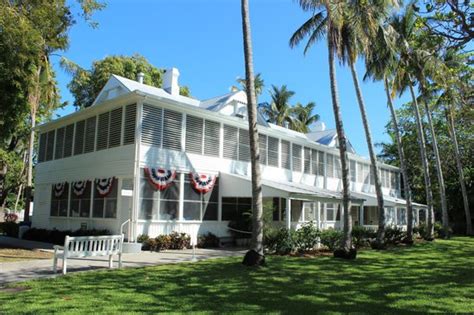 Harry S. Truman Little White House (Key West, FL): Top Tips Before You ...