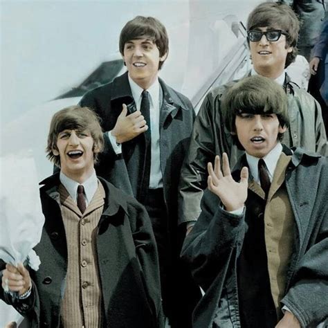 What were the first signs of The Beatles' evolution from a standard pop band into what they're ...