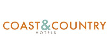 Jobs with Coast & Country Hotels