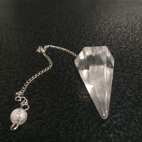 Connecting with Your Intuition: Crystal Pendulum Divination - THE MALA TREE Blog