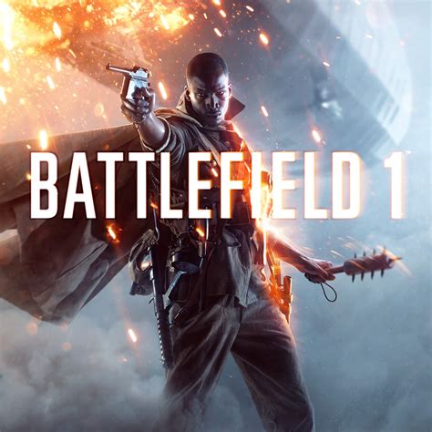 Battlefield 1 | PS4,PS5 | Digital