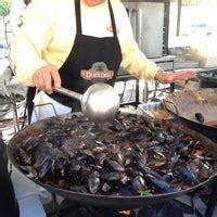 Jupiter Seafood Festival (Now Closed) - Seafood Restaurant in Town Center