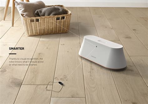 This Smart Robot Vacuum Cleaner Will Keep Your House Clean