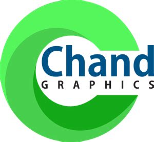 chand graphics Logo PNG Vector (PDF) Free Download