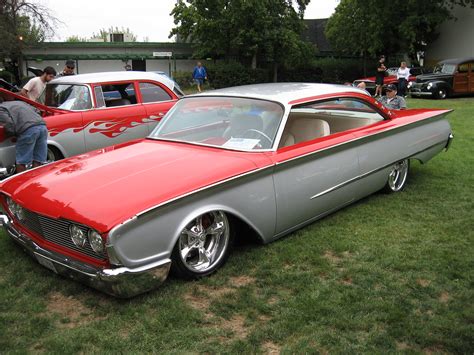 1960 Ford Galaxie | Fun Ford Sunday, Solano County Fairgroun… | Flickr