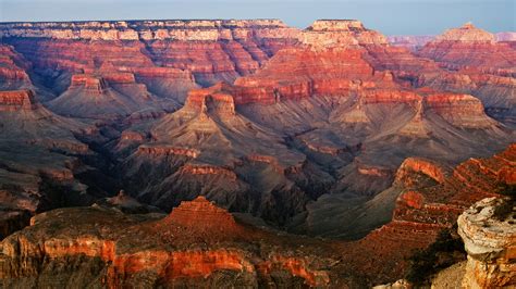 The Best Time to Visit the Grand Canyon | Condé Nast Traveler