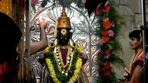 Vitthal Aarti.mp4 - YouTube