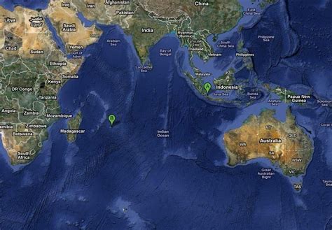 Image result for krakatoa volcano on world map | Map, World map, Volcano