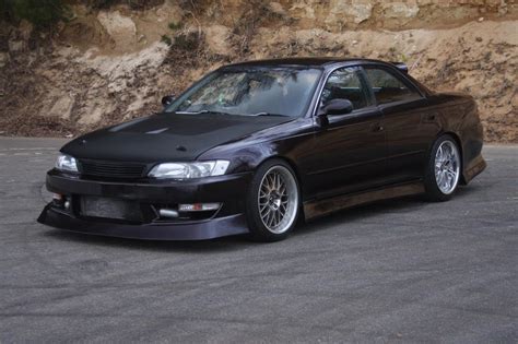 Toyota Chaser JZX90 - Jap Imports UK