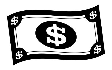 Dollar bill vector illustration 546431 Vector Art at Vecteezy