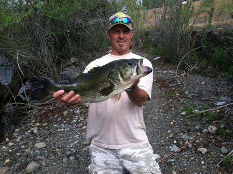 Gone Fishing in Canyon Lake - An Angler's Paradise - Canyon Lake California