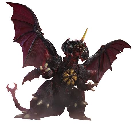 Destroyah Monsterarts