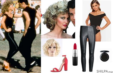 Hollywood Themed Costume Ideas: 9 Iconic Hollywood Dresses