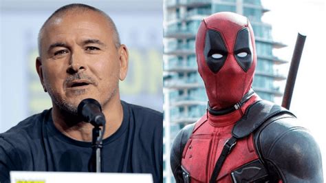 'Deadpool' Director Tim Miller Talks Ryan Reynolds Character in the MCU - Daily Disney News