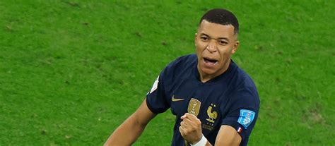 Manchester United target Kylian Mbappe suffers World Cup final defeat ...