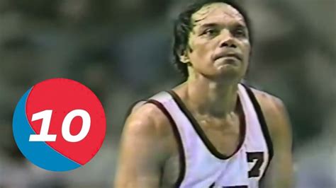 Robert Jaworski Top 10 Plays of Career - YouTube