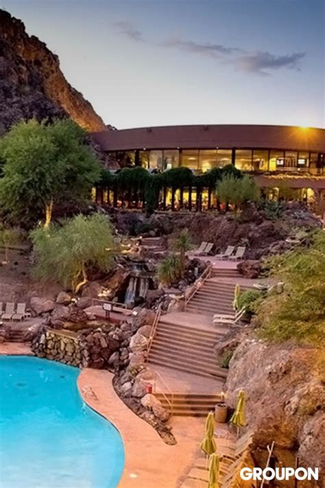 Stay at Phoenix Marriott Tempe at The Buttes in Tempe, AZ. Dates into September. | Butte, Travel ...