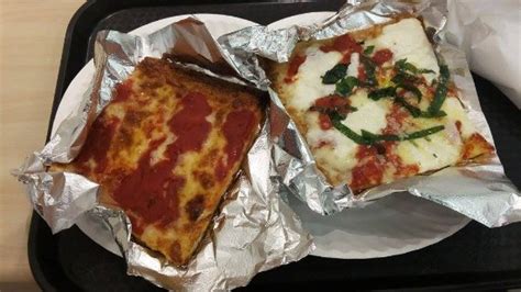 MOZZARELLI'S, New York City - Flatiron District - Menu, Prices & Restaurant Reviews - Tripadvisor