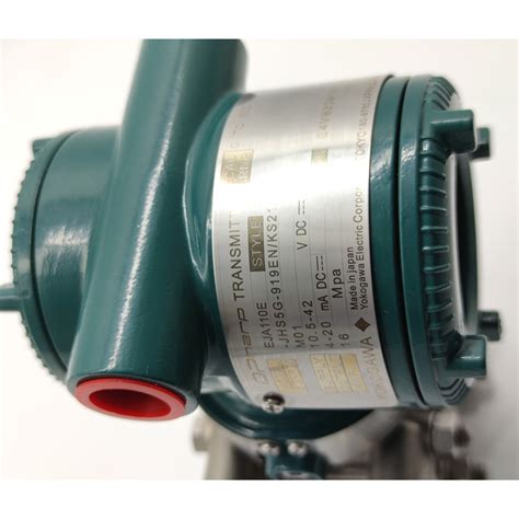 Original Yokogawa Pressure Transmitter - XI'AN XINYI INSTRUMENT TECHNOLOGY CO.,LTD