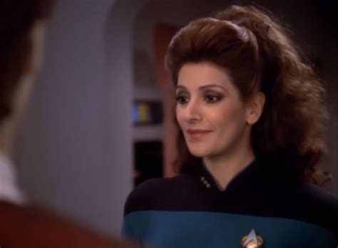 Star Trek: Picard Season 3: Marina Sirtis Talks Troi, TNG, Dorn & More