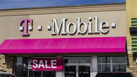 T-Mobile: We'll keep low-income offers 'indefinitely' in merger