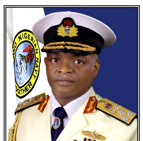 Group hails ex-CNS Gambo for transforming Nigerian Navy