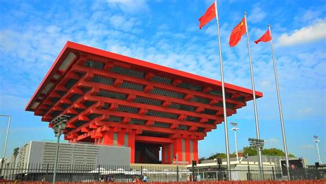 10 interesting facts about China Art Museum – chinatripedia