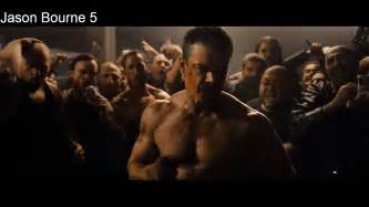 Matt Damon Boxing Fight Scene - JB 5 （2016）Movie Clip 3 - YouTube