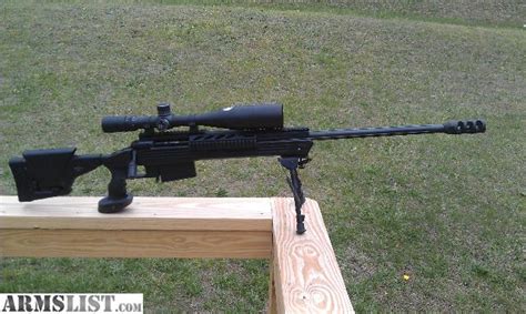 ARMSLIST - For Sale: Savage 110 BA 338 lapua magnum