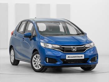 Honda | New, Nearly New & Used Honda Deals | Arnold Clark