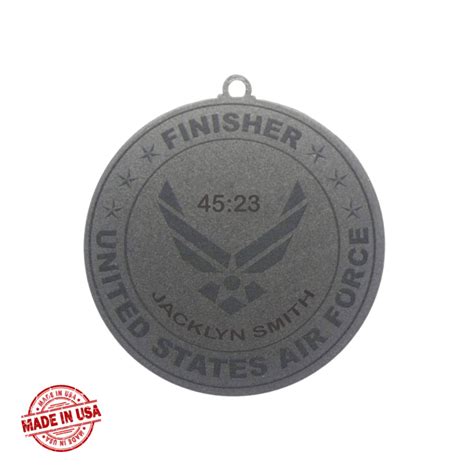 Product listing — Store — 2024 Air Force Marathon — Race Roster — Registration, Marketing ...