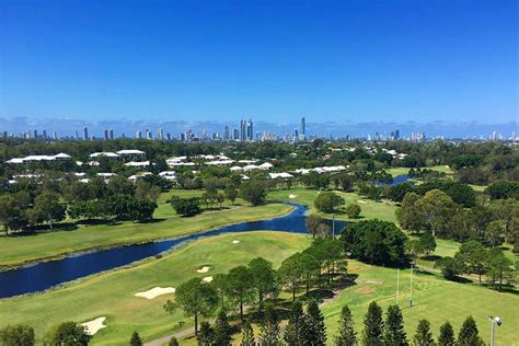 Hole in One: 6 Best Gold Coast Golf Courses | Queensland