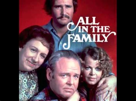 all in the family full version theme song - YouTube