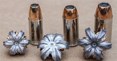 Federal Premium HST Ammo Review - Guns and Ammo