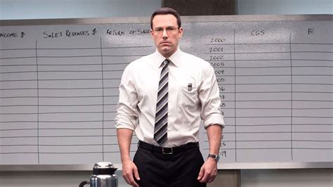 The Accountant 2 - What We Know So Far