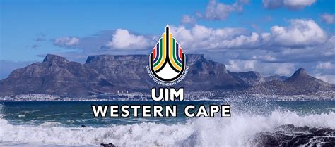 United Independent Movement (UIM) Western Cape